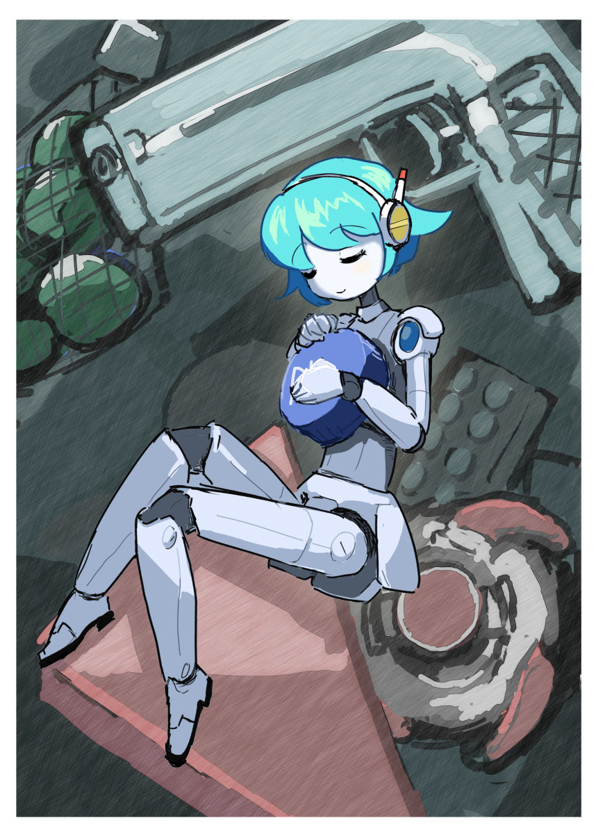 「世界一大切な唯の蓋」表紙