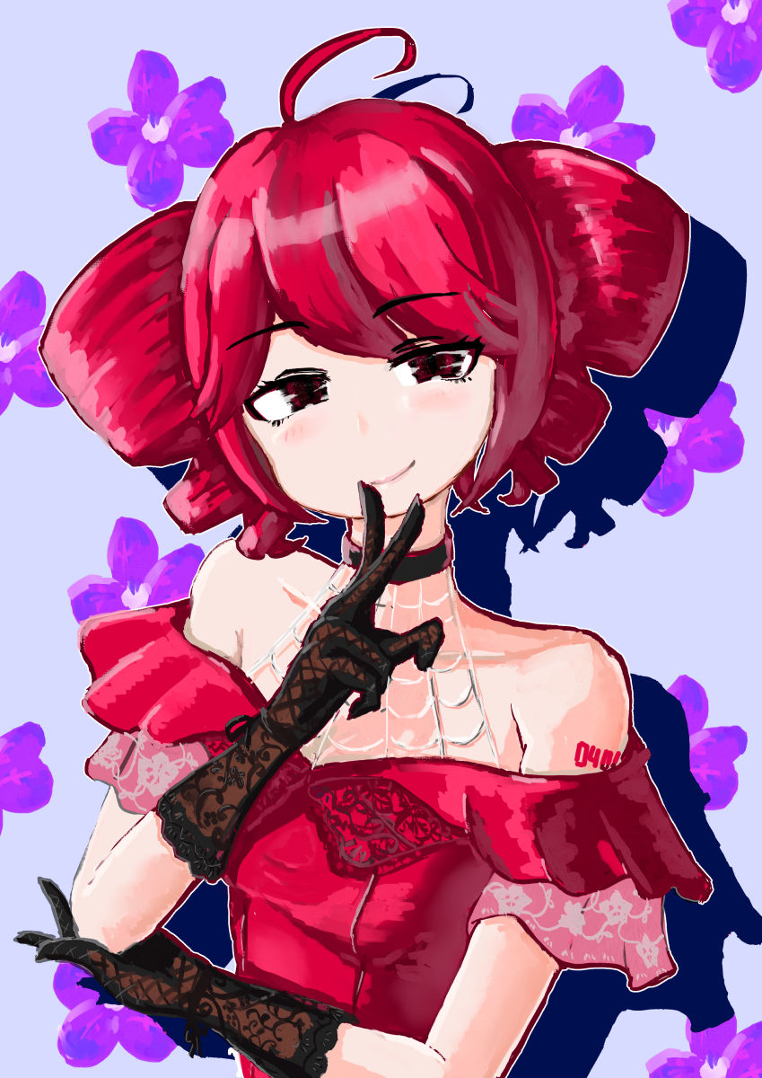 嘘の歌姫[重音テト]